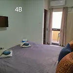 Seabreeze Guestrooms 4* St Paul's Bay