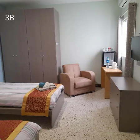 Casa de hóspedes Seabreeze Guestrooms 4*