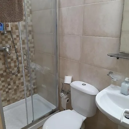 Seabreeze Guestrooms