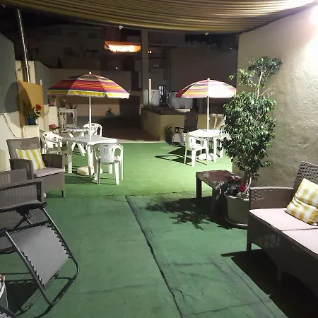 Seabreeze Guestrooms 4* St Paul's Bay