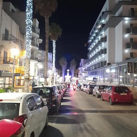 Casa de hóspedes Seabreeze Guestrooms