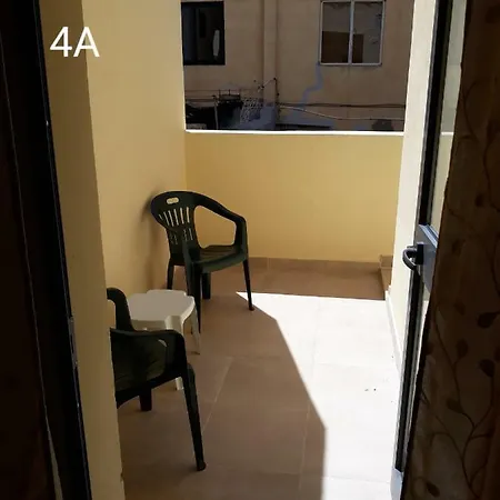 Casa de hóspedes Seabreeze Guestrooms