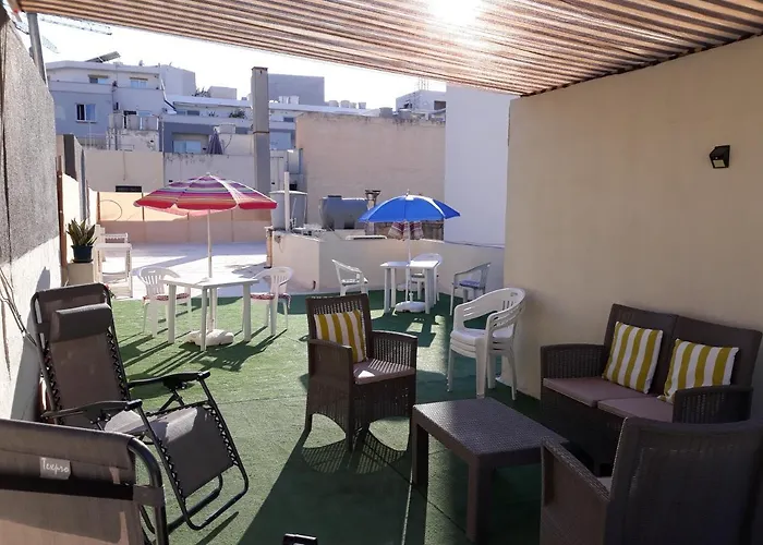 Гостевой дом Seabreeze Guestrooms