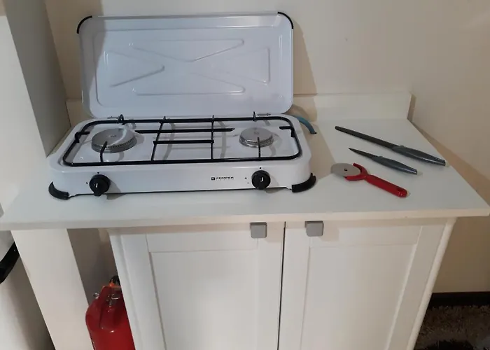 Гостевой дом Seabreeze Guestrooms