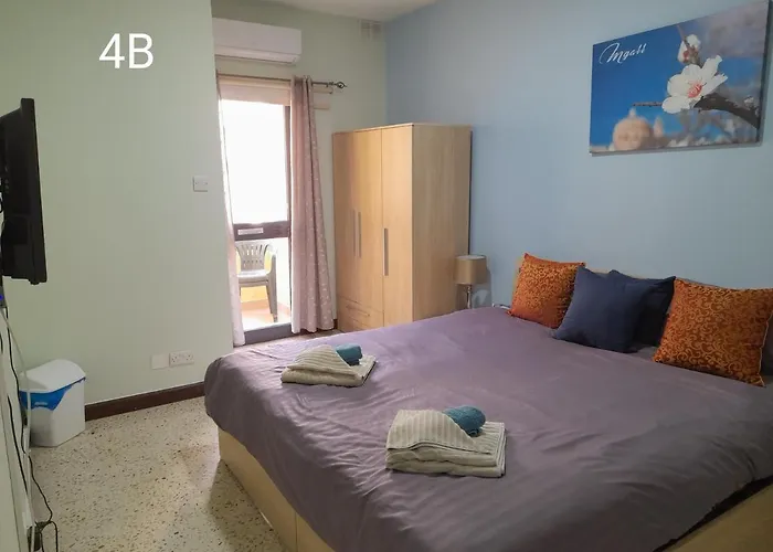 Seabreeze Guestrooms Гостевой дом