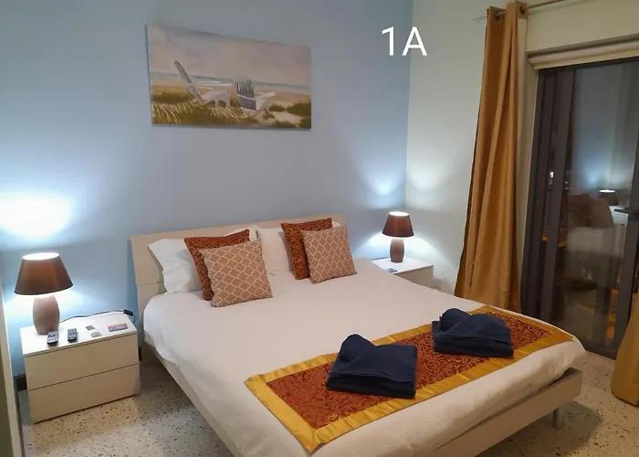 Гостевой дом Seabreeze Guestrooms