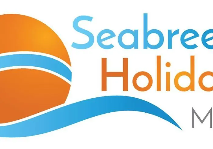 Гостевой дом Seabreeze Guestrooms Сент-Полс-Бей