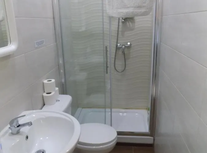 Гостевой дом Seabreeze Guestrooms