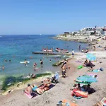 Seabreeze Guestrooms 게스트하우스 세인트폴스베이