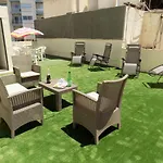 Seabreeze Guestrooms