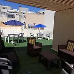 게스트하우스 Seabreeze Guestrooms 세인트폴스베이
