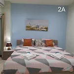 게스트하우스 Seabreeze Guestrooms