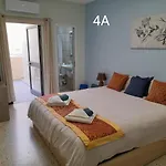 게스트하우스 Seabreeze Guestrooms