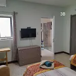 게스트하우스 Seabreeze Guestrooms 4*