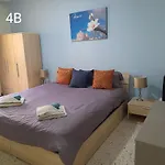 Seabreeze Guestrooms 게스트하우스 세인트폴스베이