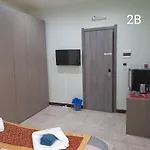Seabreeze Guestrooms 4* 세인트폴스베이