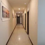 게스트하우스 Seabreeze Guestrooms 세인트폴스베이