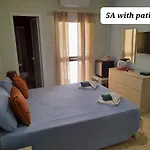 Seabreeze Guestrooms 세인트폴스베이