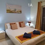 게스트하우스 Seabreeze Guestrooms