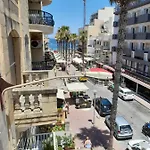 Seabreeze Guestrooms 게스트하우스 세인트폴스베이