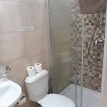 게스트하우스 Seabreeze Guestrooms 세인트폴스베이
