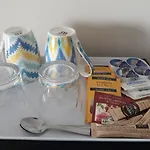 Seabreeze Guestrooms 게스트하우스 세인트폴스베이
