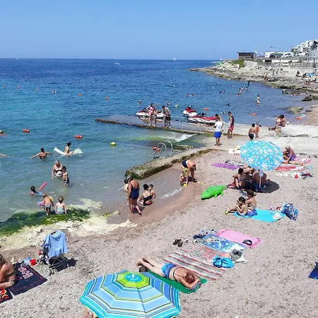 Seabreeze Guestrooms Affittacamere 4*