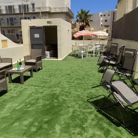 Affittacamere Seabreeze Guestrooms 4*