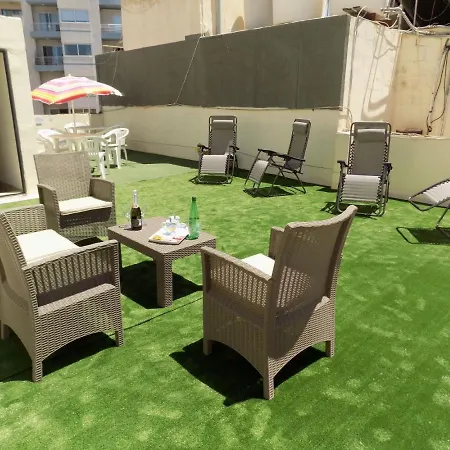 Seabreeze Guestrooms