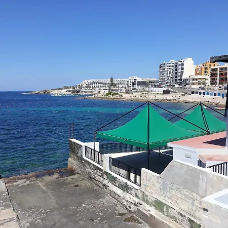 Maison d'hôtes Seabreeze Guestrooms