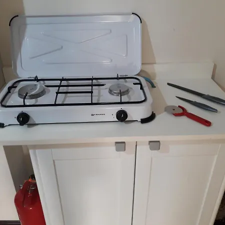 Affittacamere Seabreeze Guestrooms