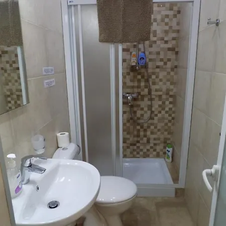 Guest house Seabreeze Guestrooms *