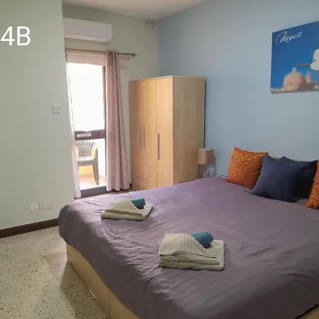 Seabreeze Guestrooms Guest house