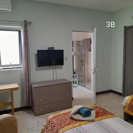Guest house Seabreeze Guestrooms *
