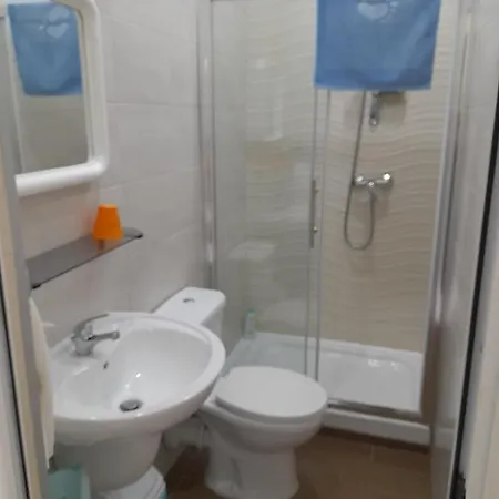 Seabreeze Guestrooms Affittacamere