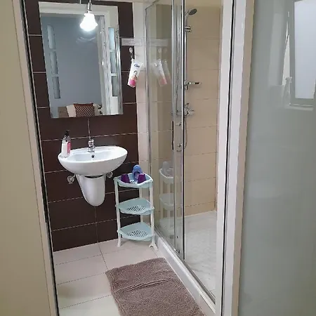 Seabreeze Guestrooms San Pawl il-Baħar