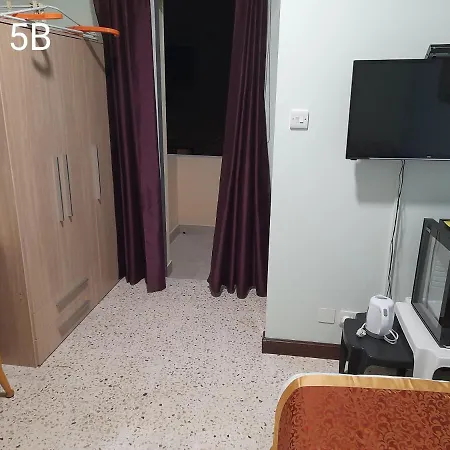 Seabreeze Guestrooms Affittacamere 4*