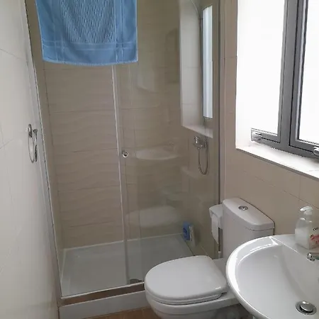 Seabreeze Guestrooms San Pawl il-Baħar