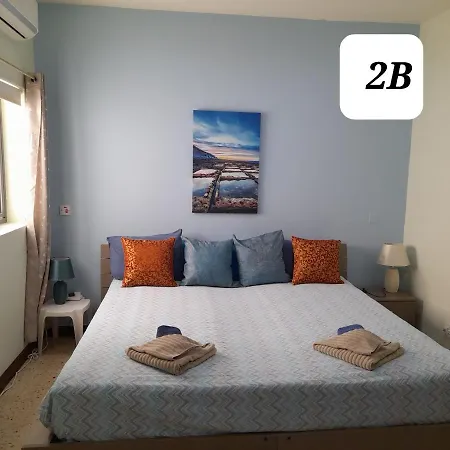 Seabreeze Guestrooms * St. Paul's Bay