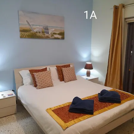 Vendégház Seabreeze Guestrooms