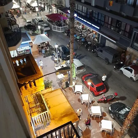 Vendégház Seabreeze Guestrooms 4*