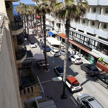 Seabreeze Guestrooms