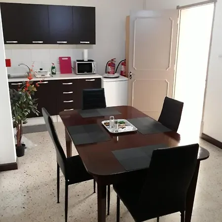 Seabreeze Guestrooms 4* San Pawl il-Baħar