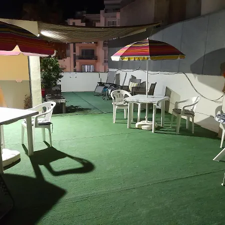 Affittacamere Seabreeze Guestrooms St. Paul's Bay