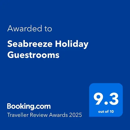 Seabreeze Guestrooms