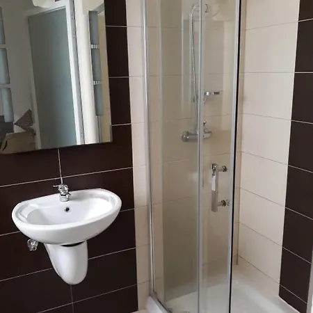 Seabreeze Guestrooms Vendégház