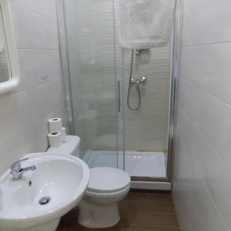 Guest house Seabreeze Guestrooms