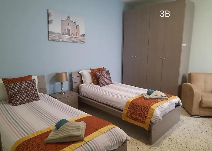 Seabreeze Guestrooms