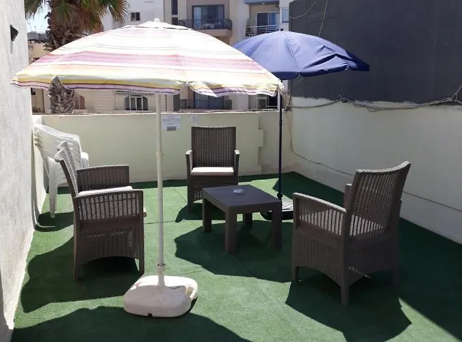 招待所 Seabreeze Guestrooms