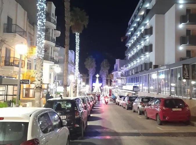 招待所 Seabreeze Guestrooms